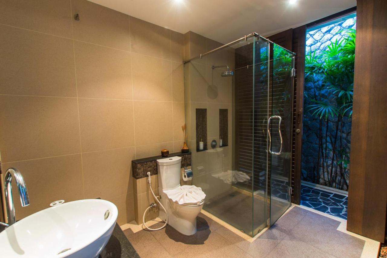 Tulip Pool Villa In Rawai Nai Harn Buitenkant foto